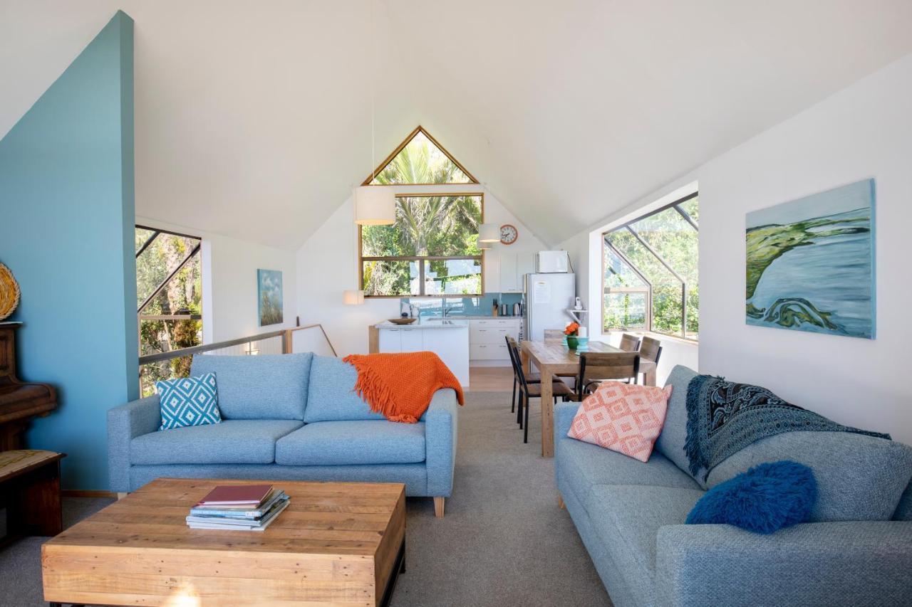 Seascapes Holiday home Punakaiki